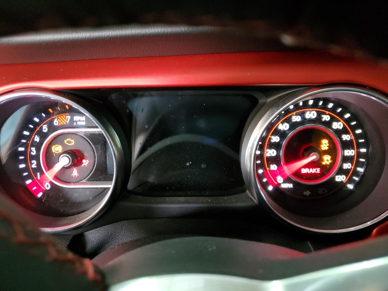 2019 Jeep Wrangler - Image 9