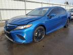 2018 Toyota Camry Xse للبيع في Littleton، CO - Front End