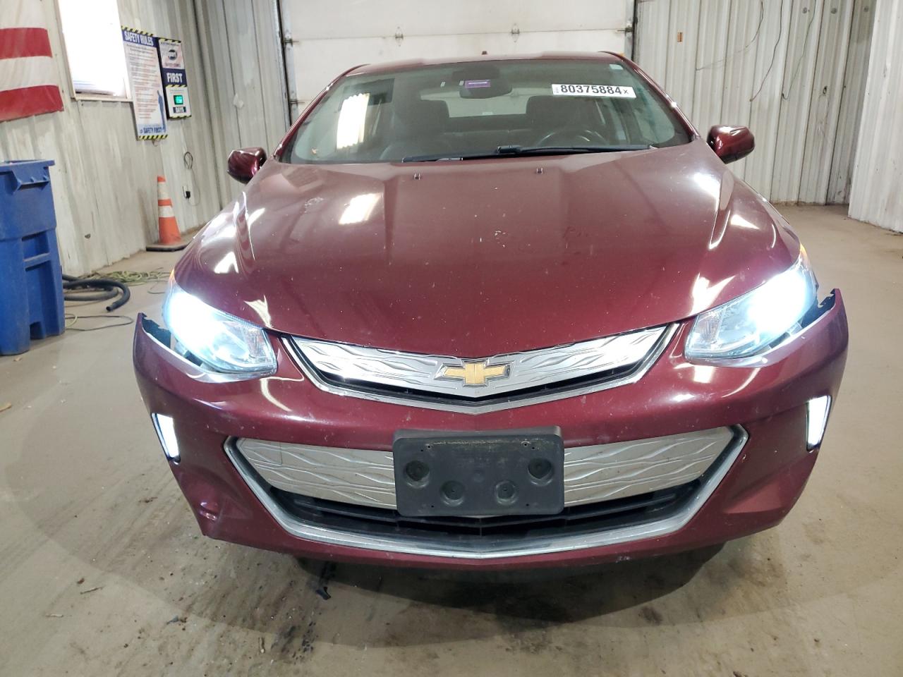 2017 Chevrolet Volt - Image 5
