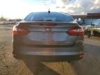 2013 Ford Focus Se   იყიდება Fort Wayne-ში, IN - Front End
