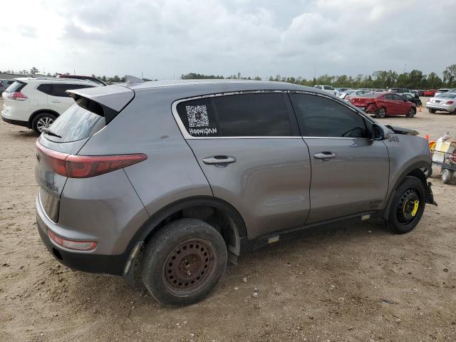  KIA SPORTAGE 2019 Szary