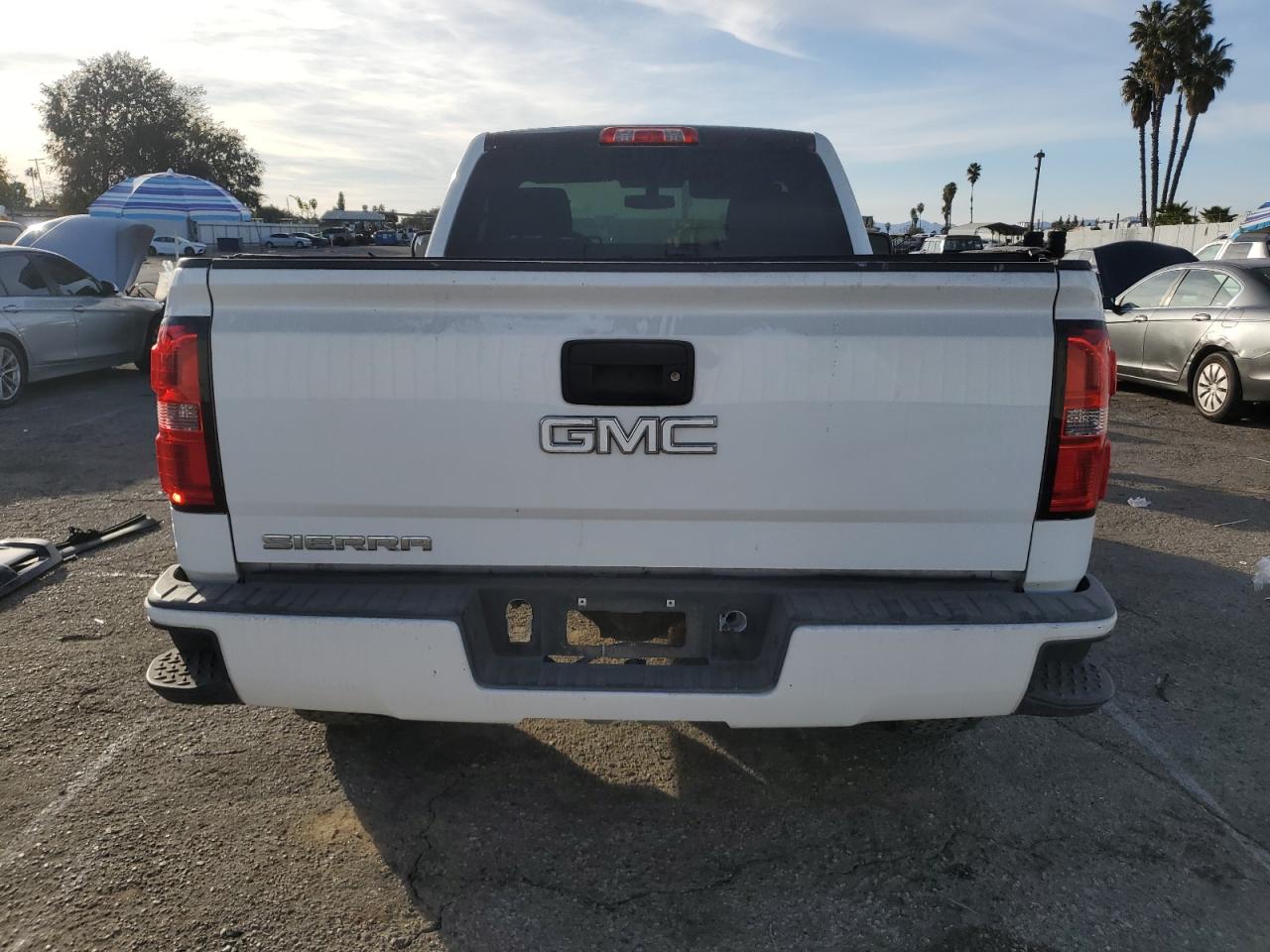 VIN 1GTN1TEH5EZ364274 2014 GMC SIERRA no.6