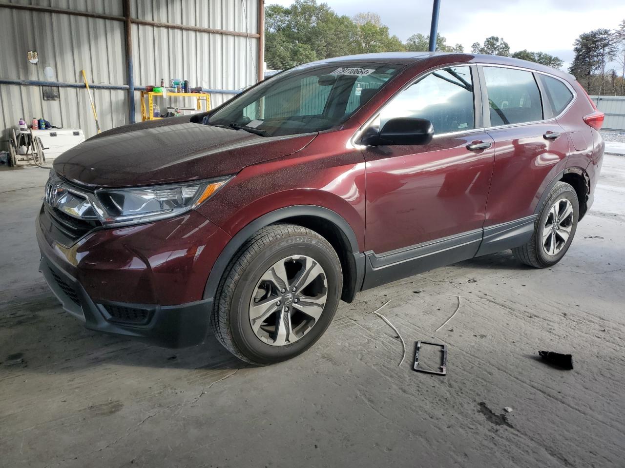 2019 Honda CR-V - Image 1