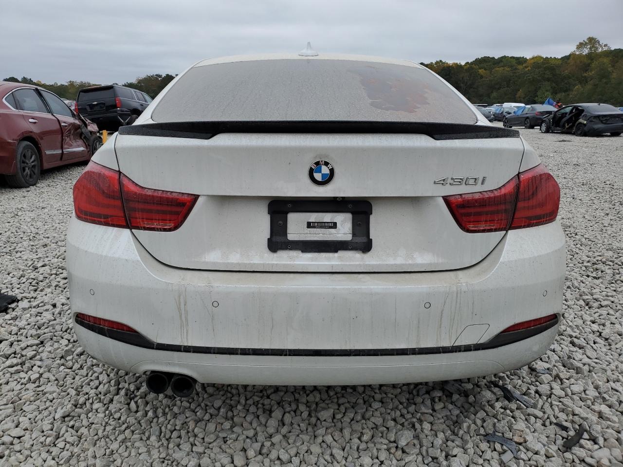 2019 BMW 4er - Image 6