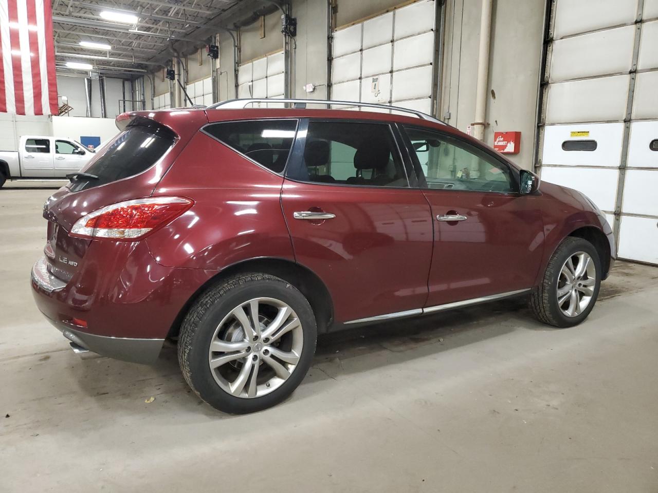2011 Nissan Murano - Image 3