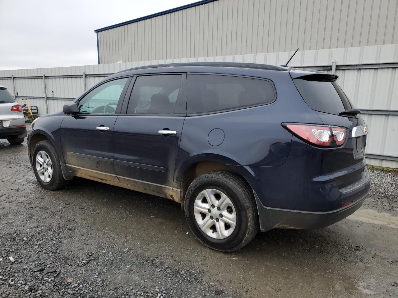 2015 Chevrolet Traverse - Image 2