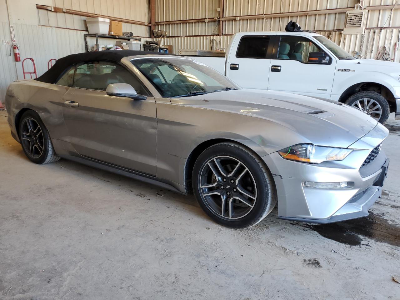 2020 Ford Mustang - Image 4