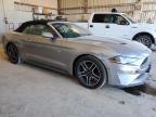 2020 FORD MUSTANG  for sale at Copart TX - ABILENE