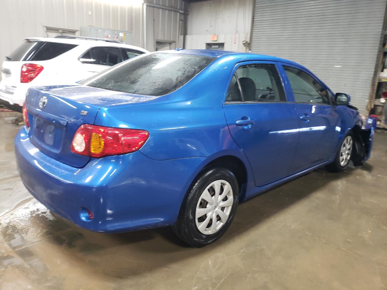 2009 Toyota Corolla - Image 3