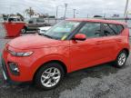 2022 Kia Soul Lx იყიდება Orlando-ში, FL - Water/Flood