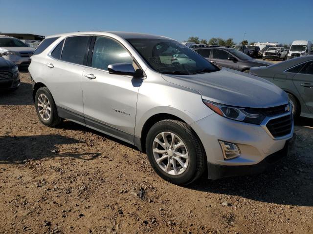  CHEVROLET EQUINOX 2019 Srebrny