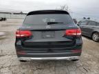 2017 Mercedes-Benz Glc 300 4Matic للبيع في Lexington، KY - Front End