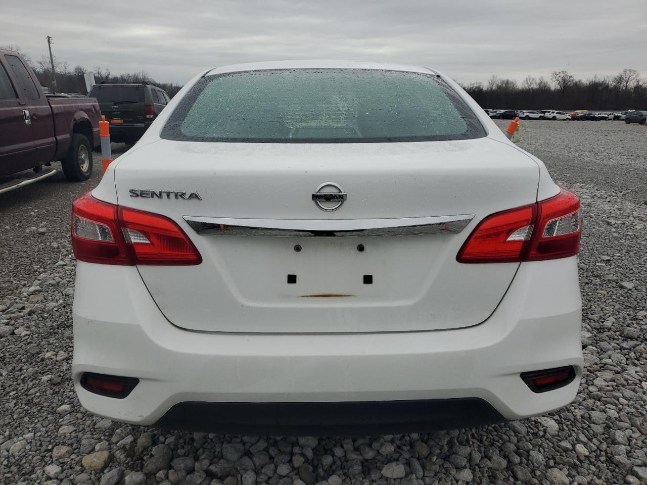 VIN 3N1AB7AP2HY341617 2017 NISSAN SENTRA no.6