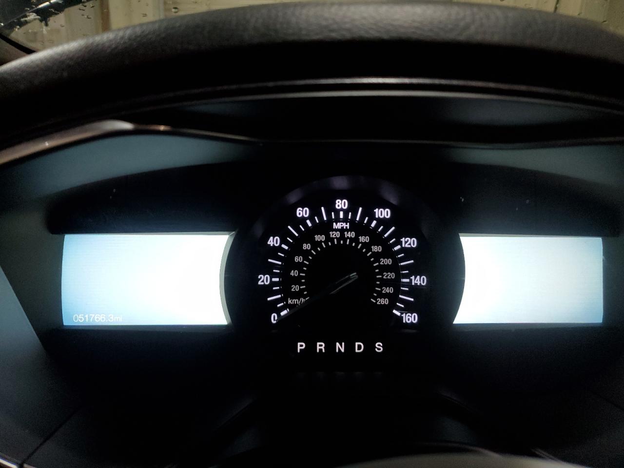 2020 Ford Fusion - Image 9