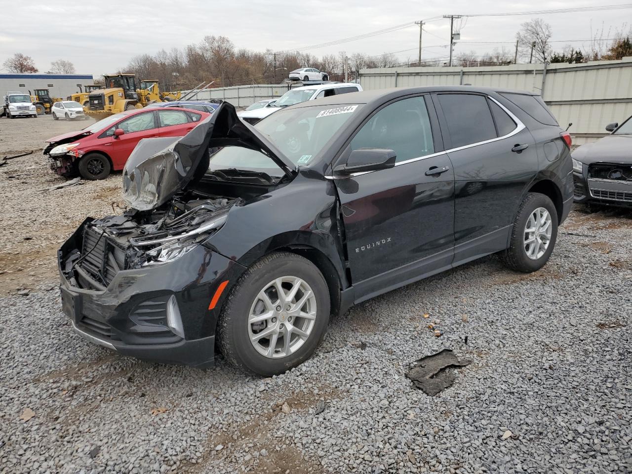 2023 Chevrolet Equinox - Image 1