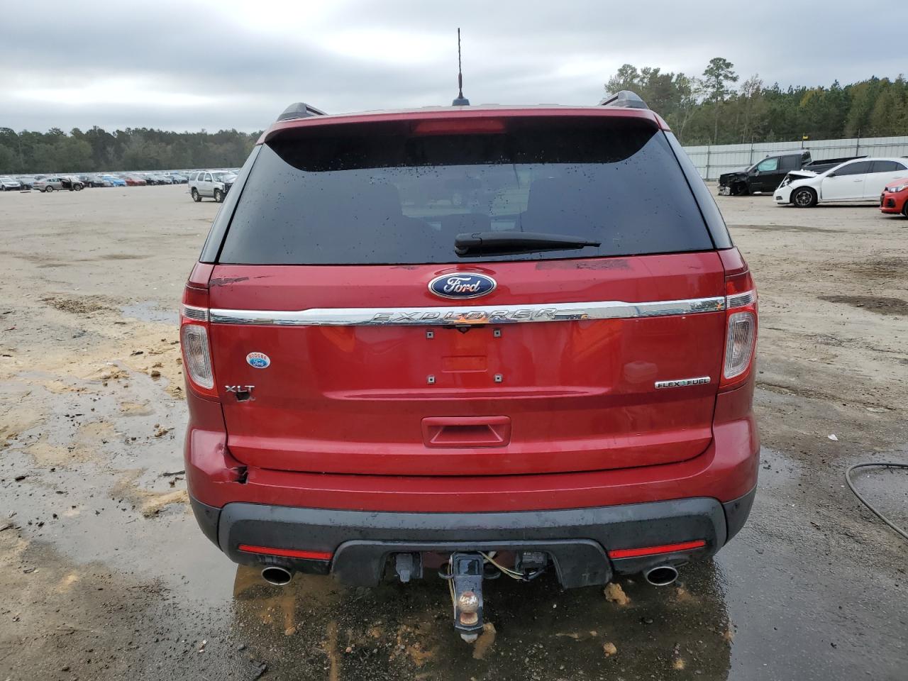 2013 Ford Explorer - Image 6