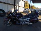 2007 YAMAHA FJR1300  for sale at Copart OR - PORTLAND NORTH