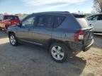 2017 Jeep Compass Sport للبيع في Wichita، KS - Rear End