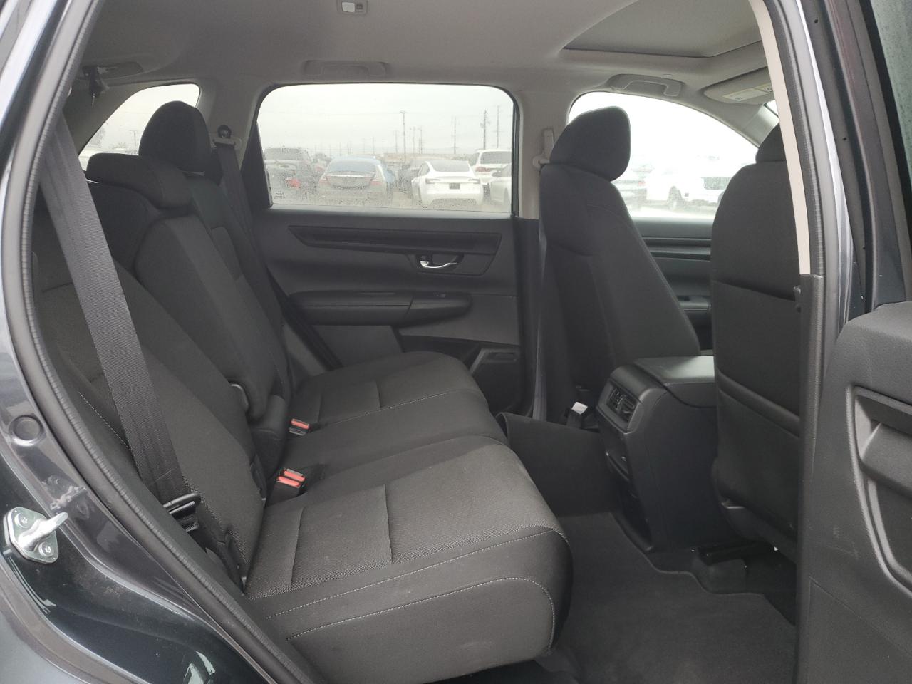 2024 Honda CR-V - Image 11