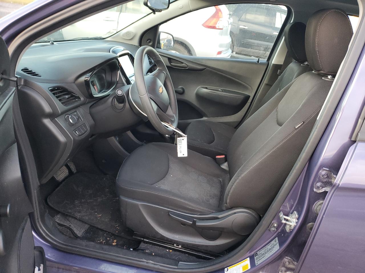 2016 Chevrolet Spark - Image 7