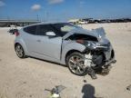 2016 Hyundai Veloster  for Sale in San Antonio, TX - Front End