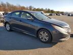 2014 Hyundai Sonata Gls na sprzedaż w Brookhaven, NY - Front End