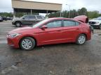 2018 Hyundai Elantra Se   for Sale in Gaston, SC - Rear End