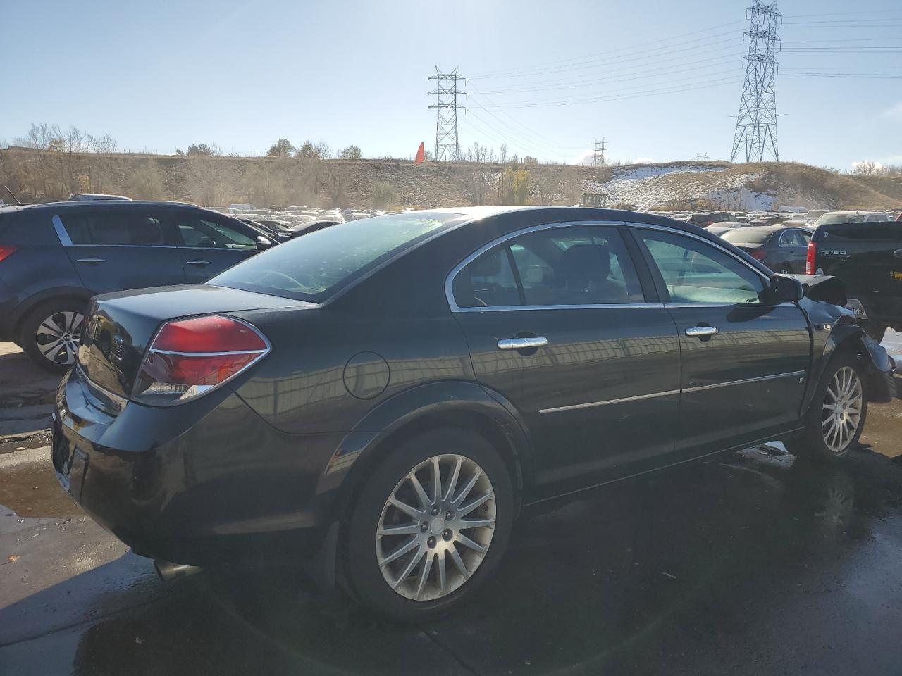 2007 Saturn Aura - Image 3