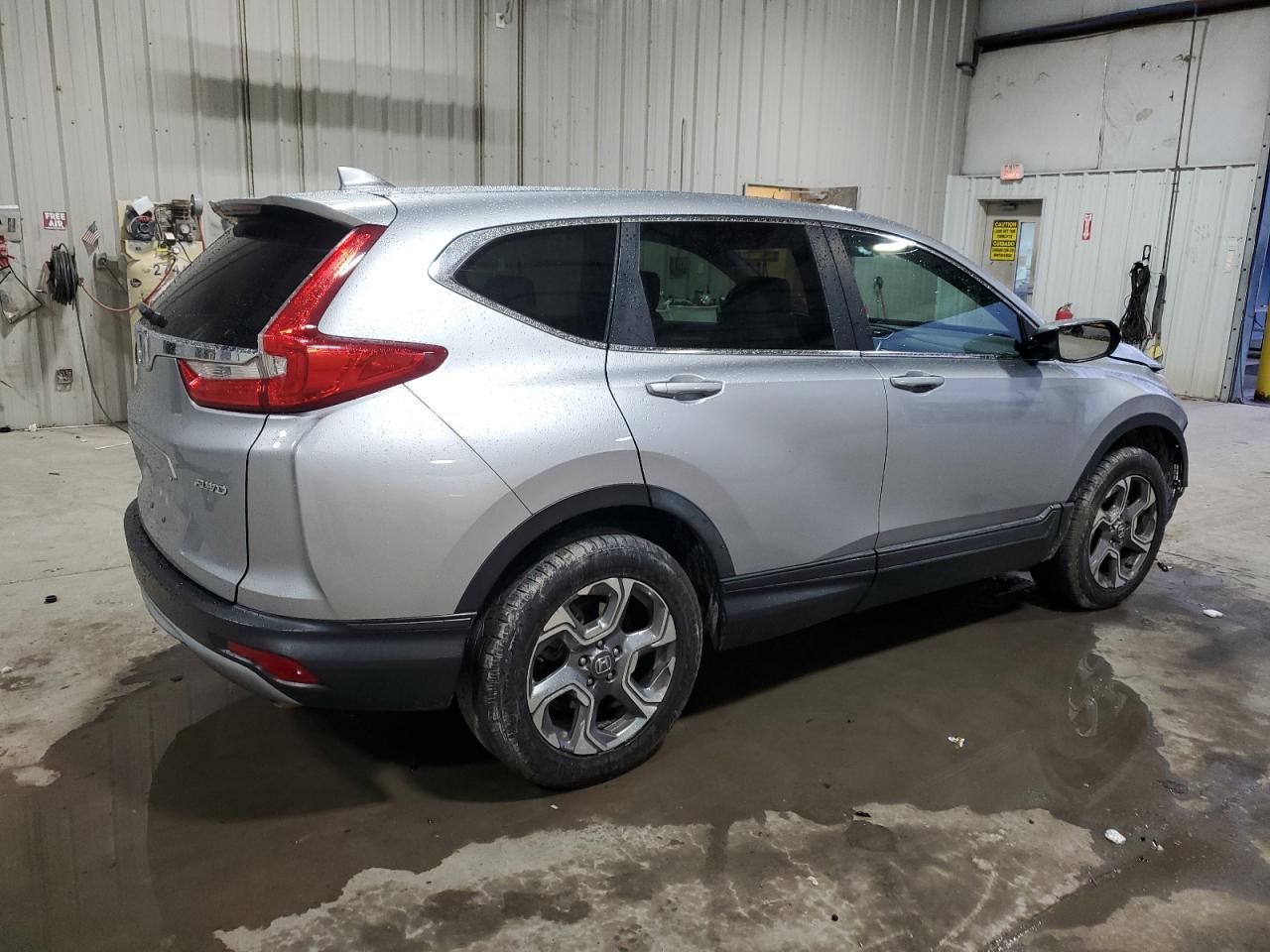2017 Honda CR-V - Image 3