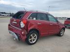 2012 Chevrolet Captiva Sport продається в Oklahoma City, OK - Hail