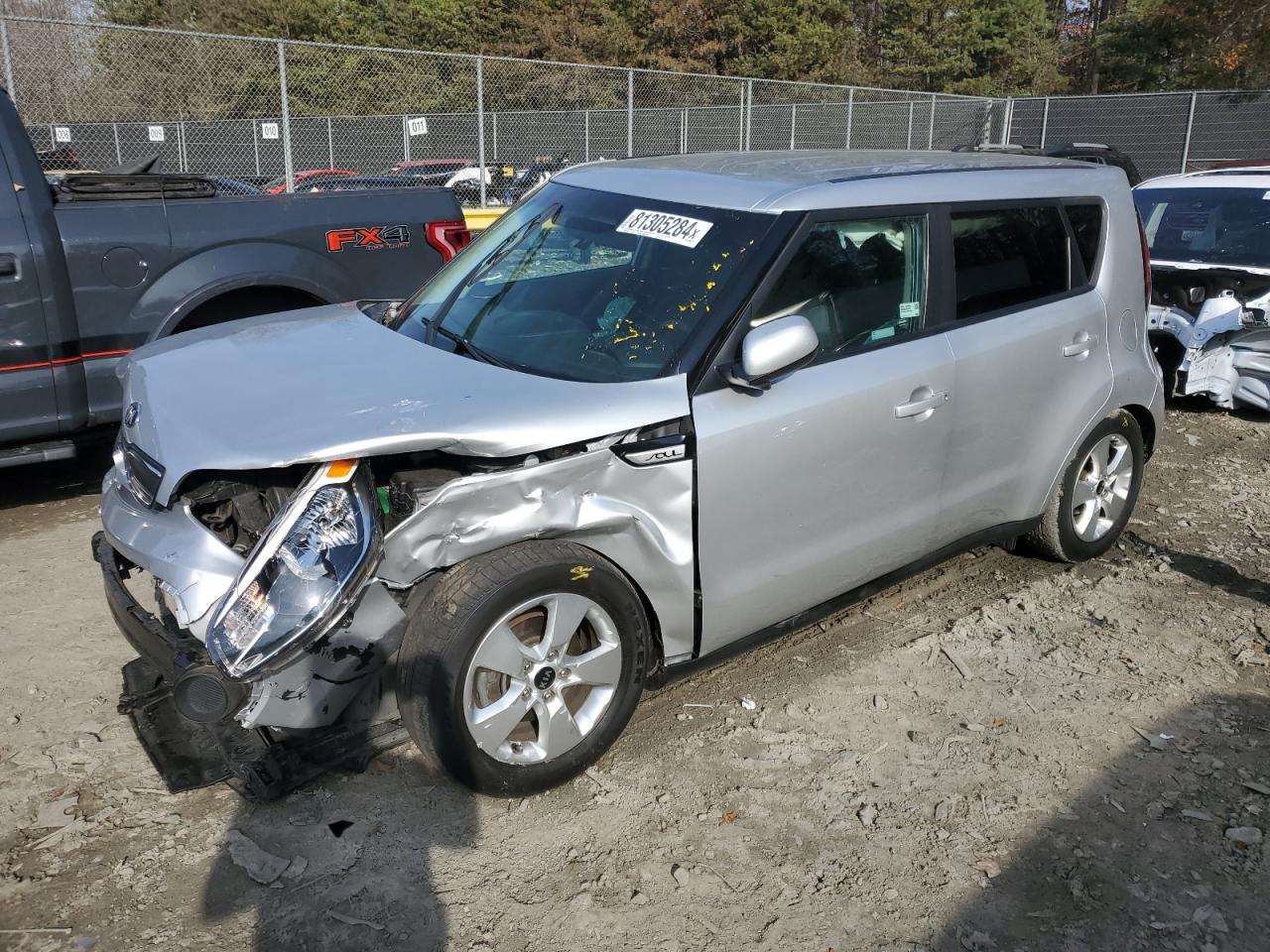 2019 Kia Soul - Image 1
