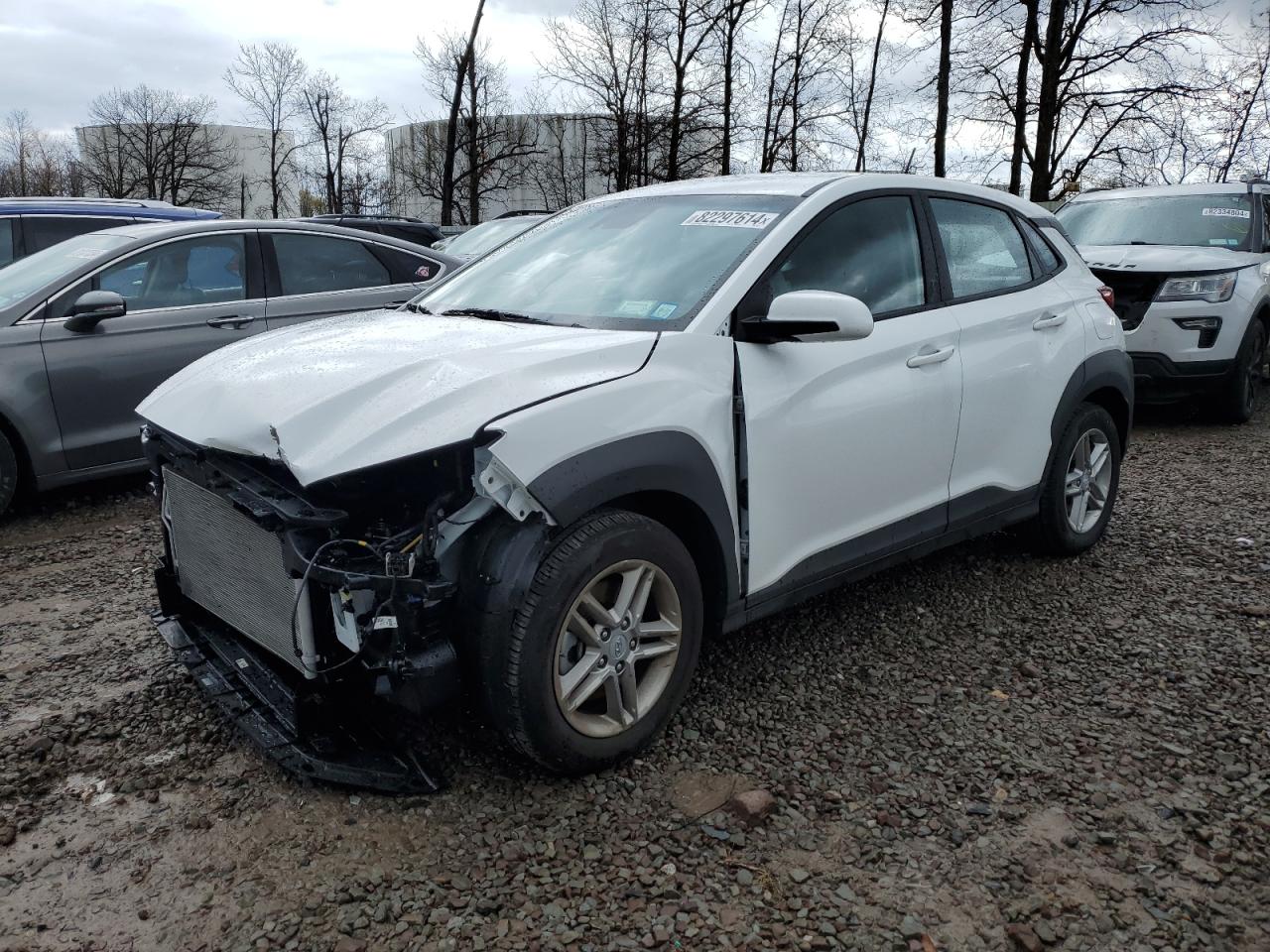 2021 Hyundai Kona - Image 1