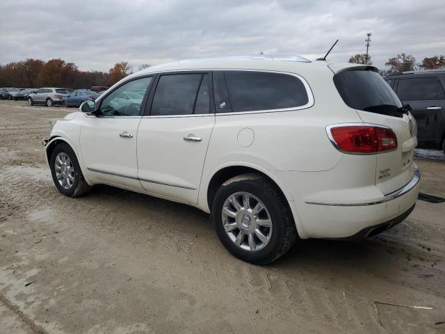  BUICK ENCLAVE 2014 Белы