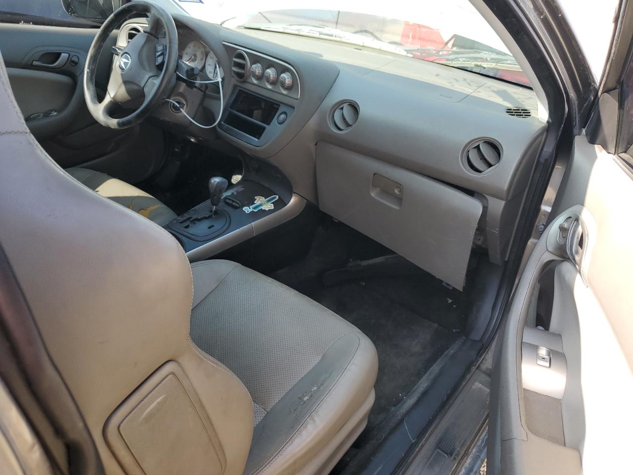 2002 Acura Rsx VIN: JH4DC54822C026251 Lot: 69426013