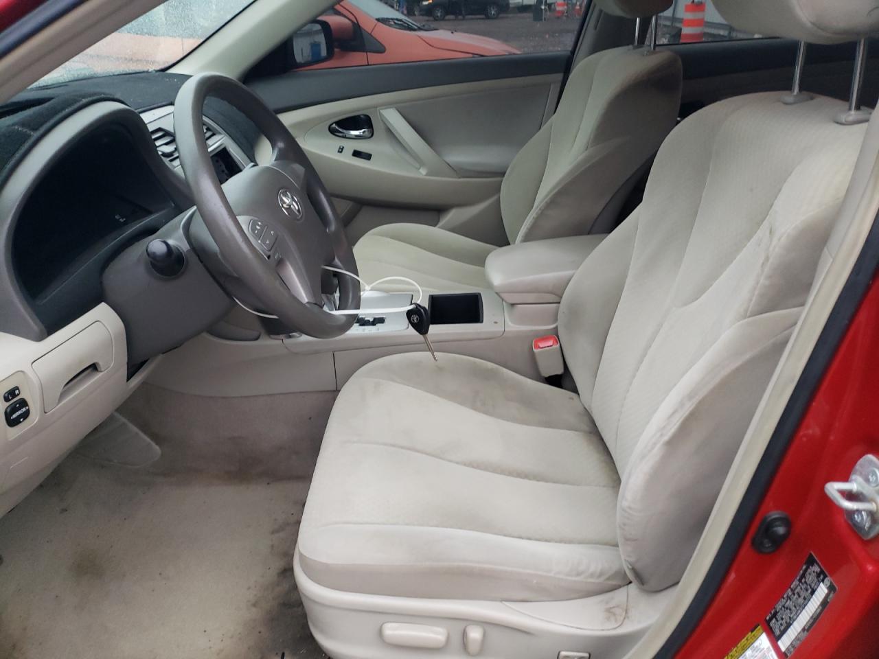 2007 Toyota Camry - Image 7