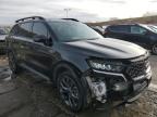 2023 Kia Sorento Ex продається в Littleton, CO - Rear End