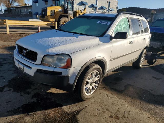 2005 Volvo Xc90 T6