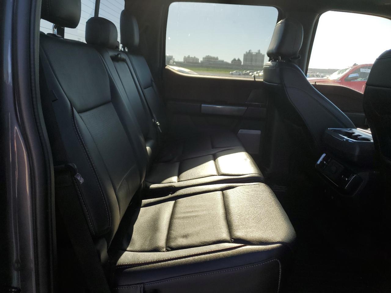 2021 Ford F-150 - Image 10