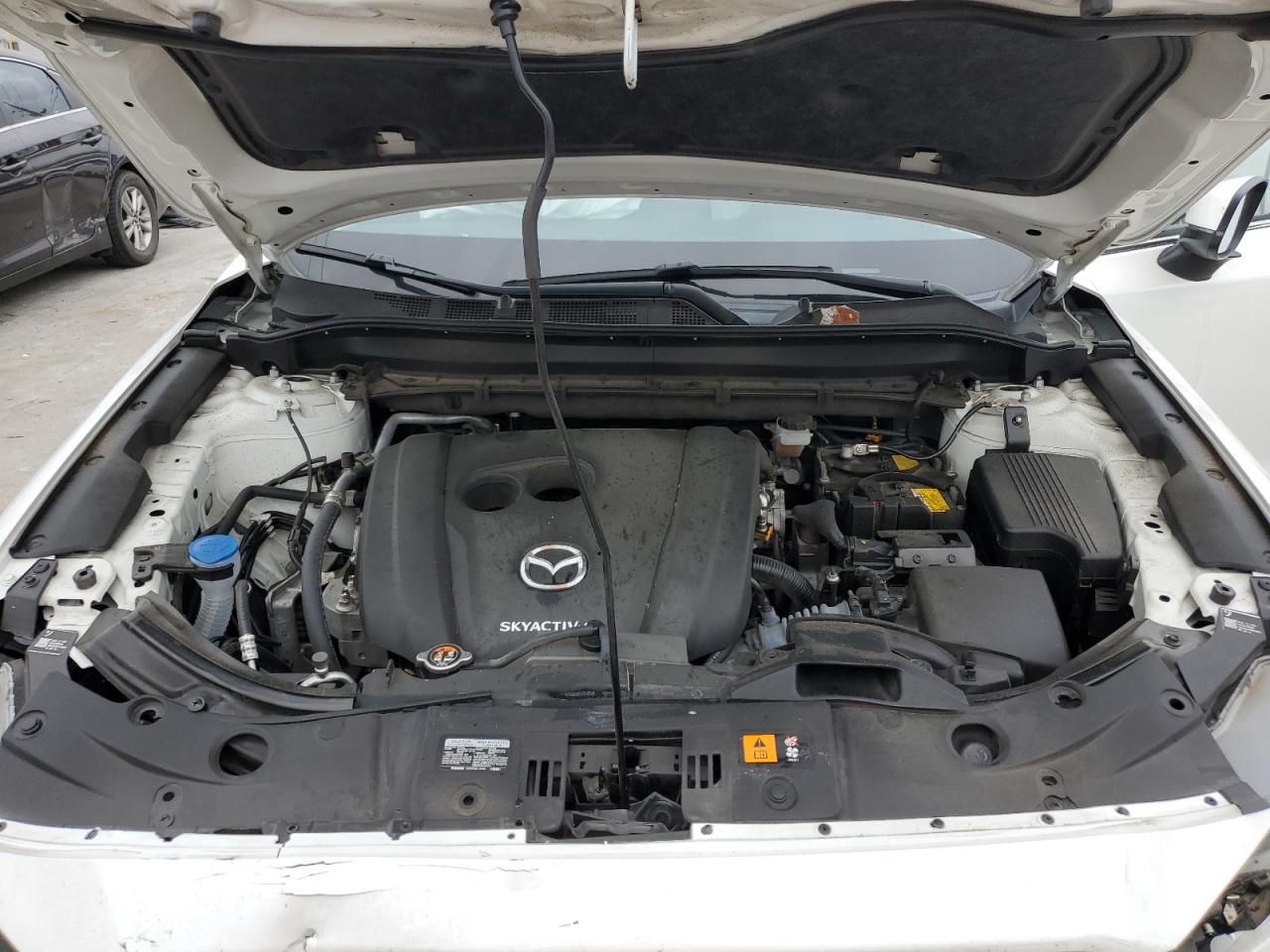 2020 Mazda CX-5 - Image 14