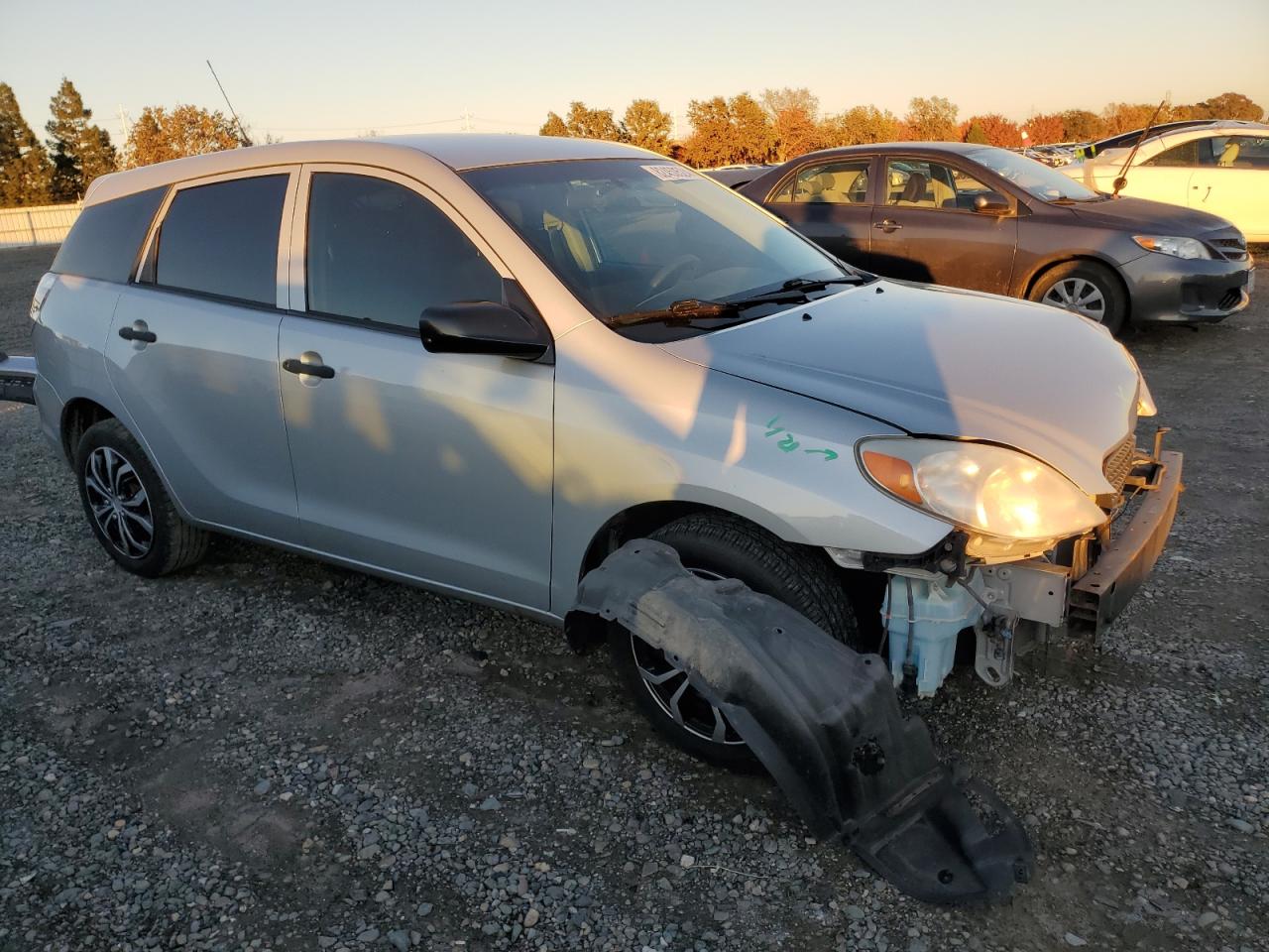 2008 Toyota Matrix - Image 4