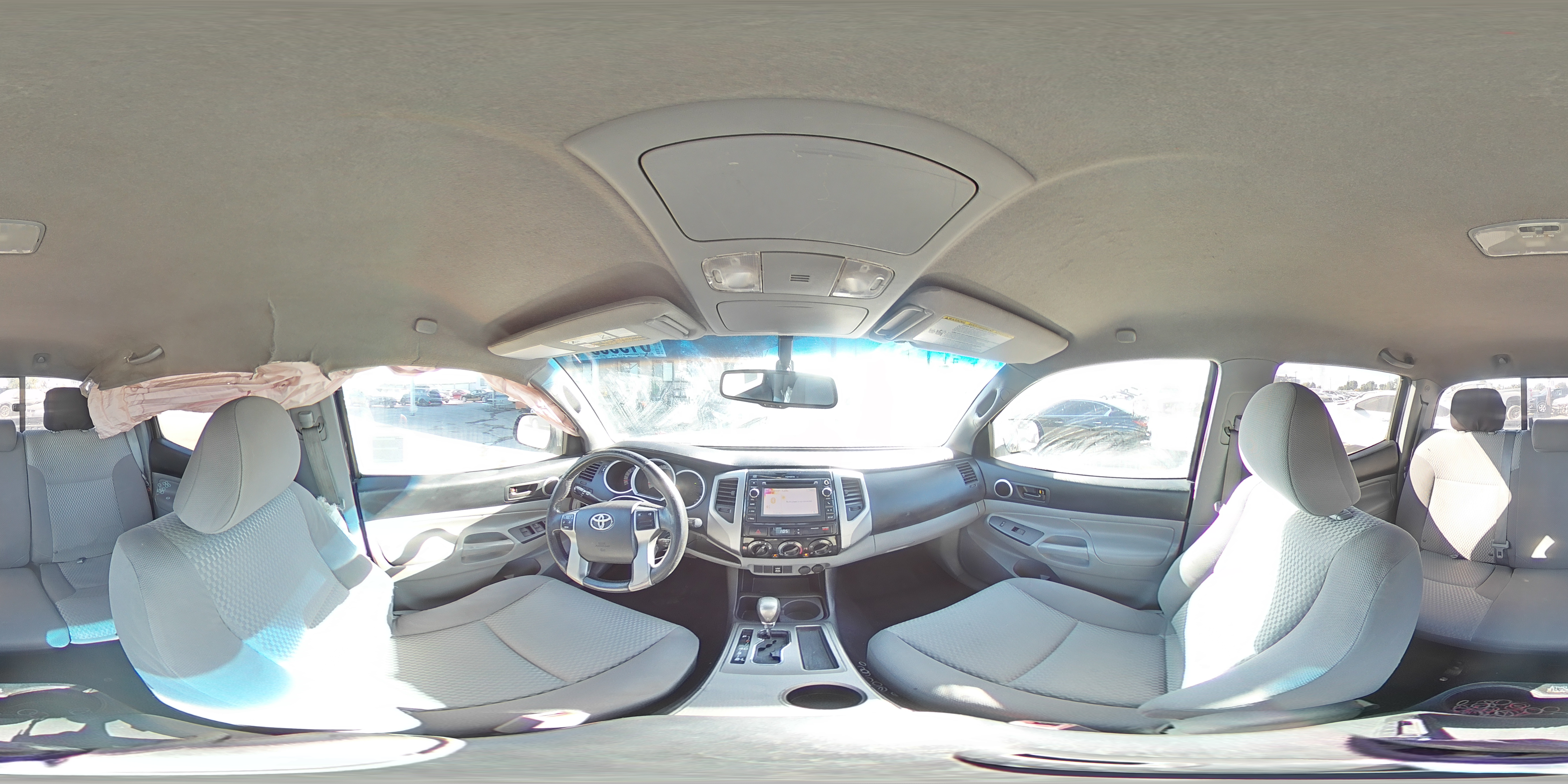 2013 Toyota Tacoma - Image 13