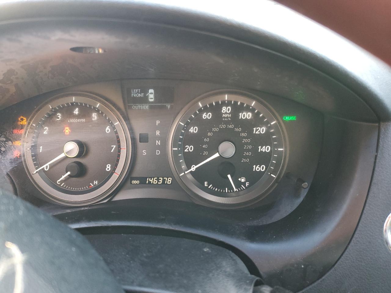 2007 Lexus ES - Image 9