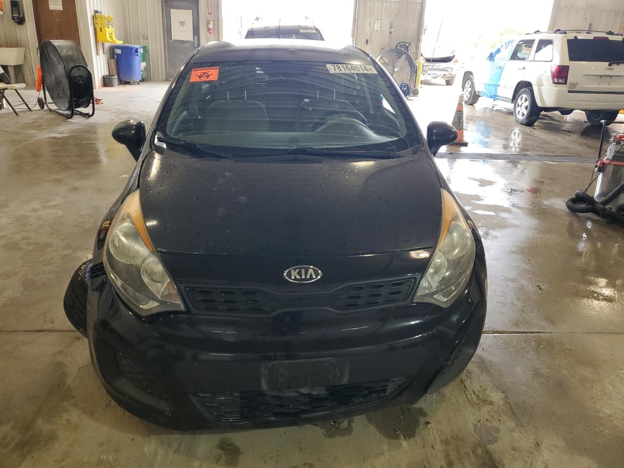 2014 Kia Rio - Image 5