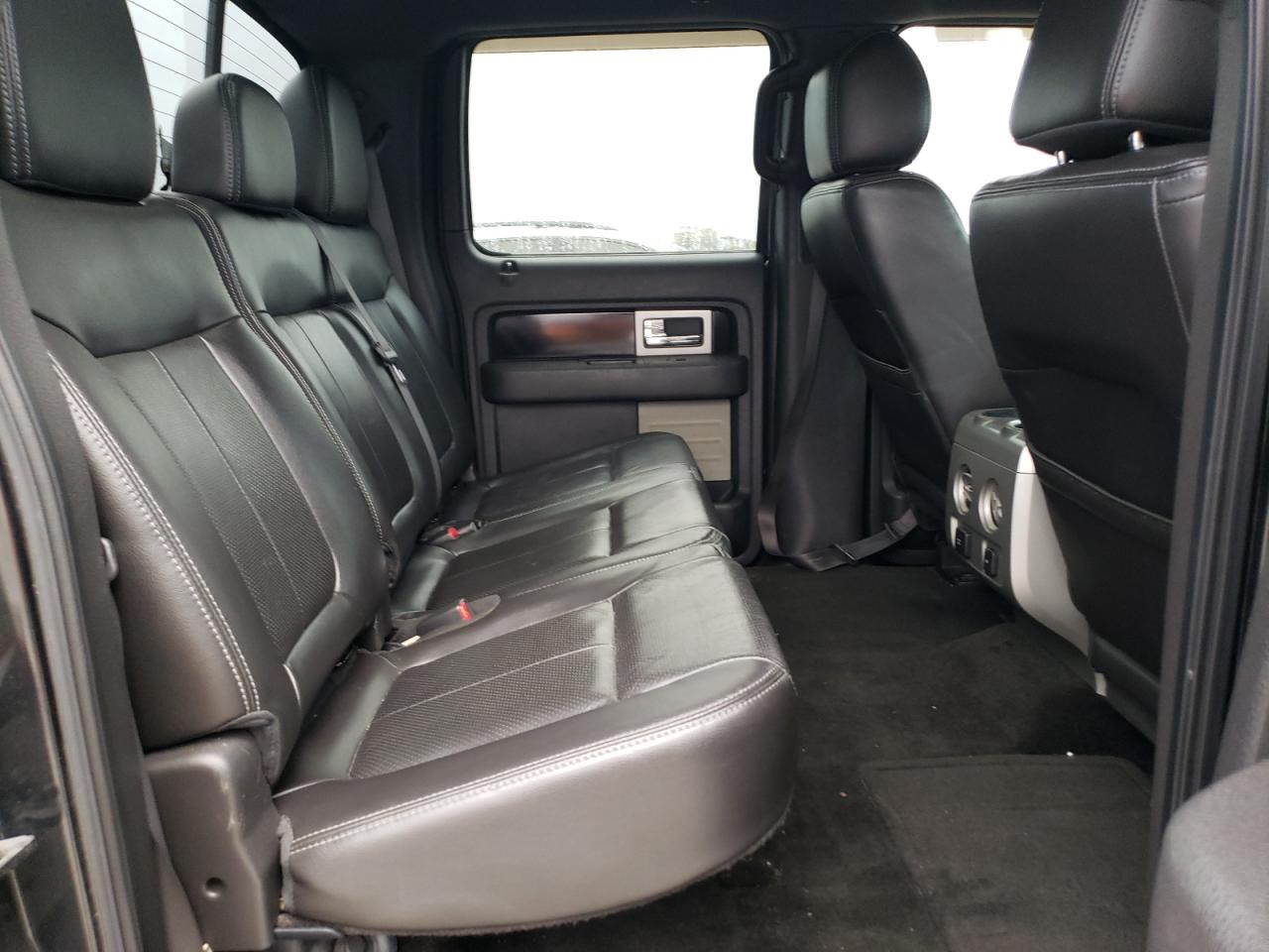 2012 Ford F-150 - Image 11