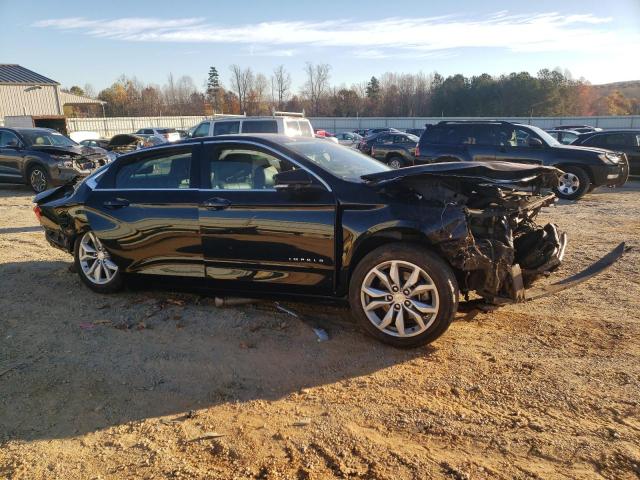  CHEVROLET IMPALA 2020 Black