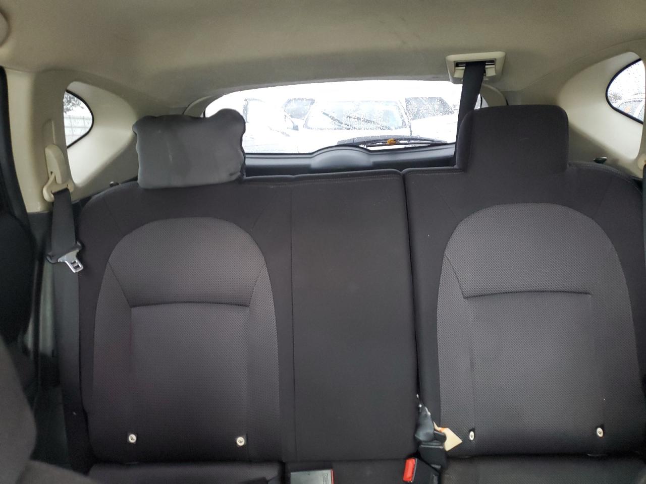 2010 Nissan Rogue - Image 10