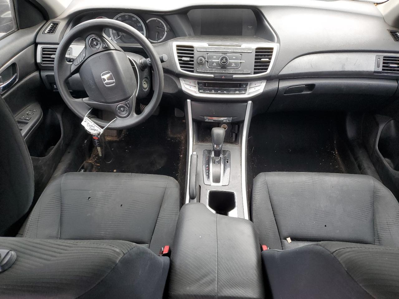 2014 Honda Accord - Image 8
