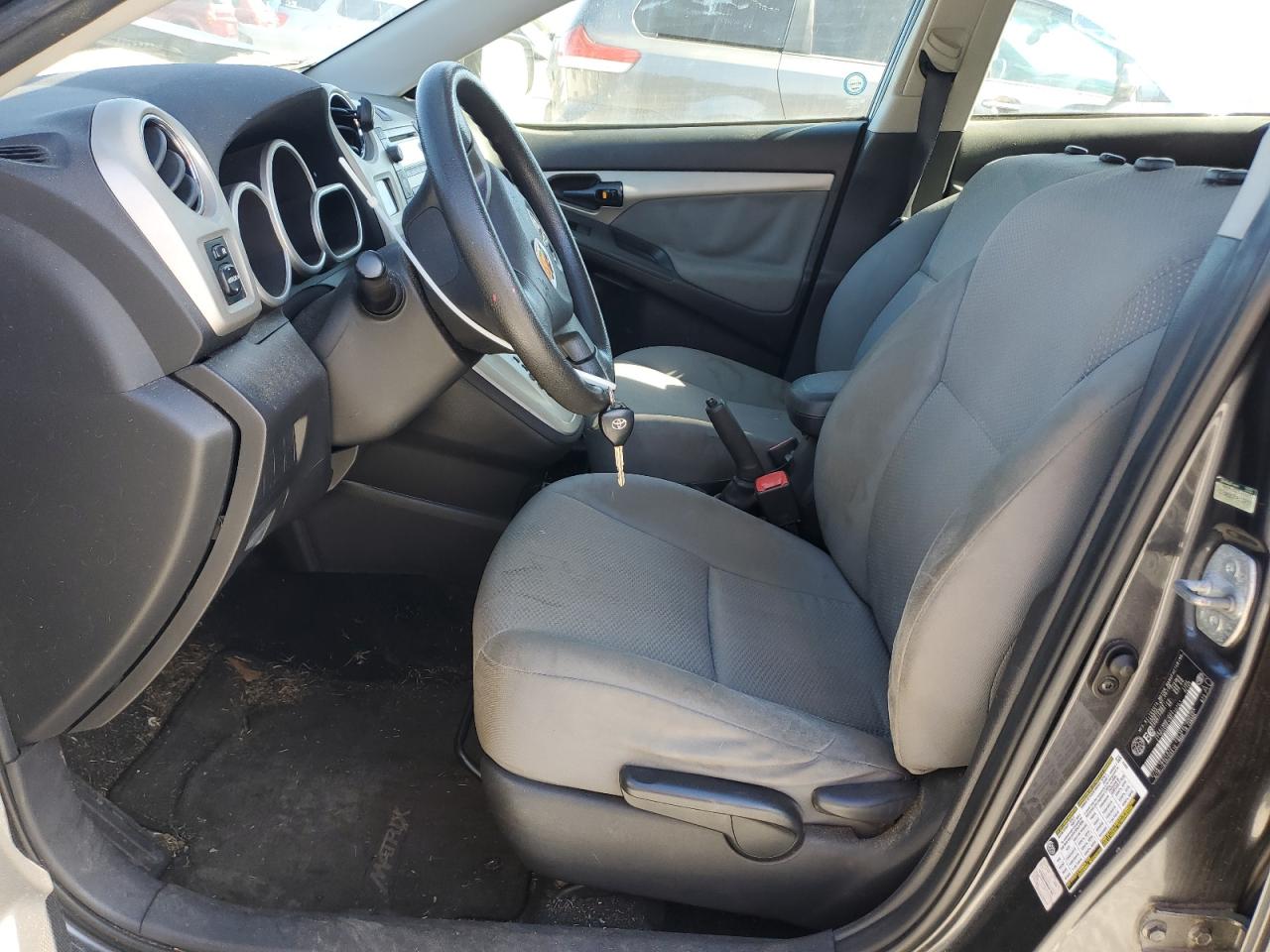 2009 Toyota Corolla - Image 7