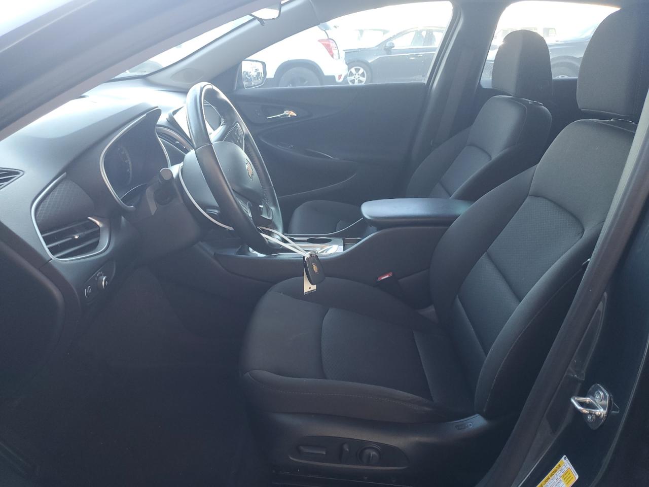 2020 Chevrolet Malibu - Image 7