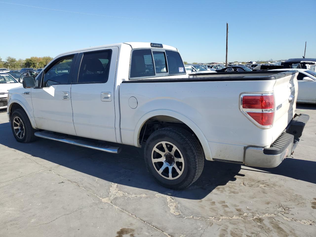 2010 Ford F-150 - Image 2
